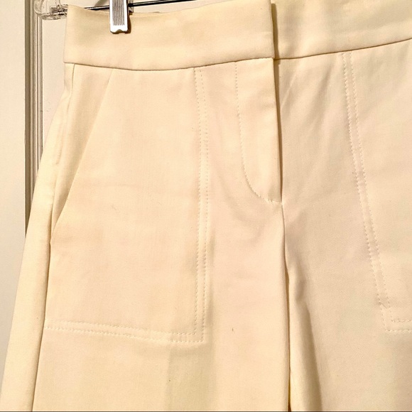 Classic navy & cream two-pieces (top and pants) - Picture 11 of 11